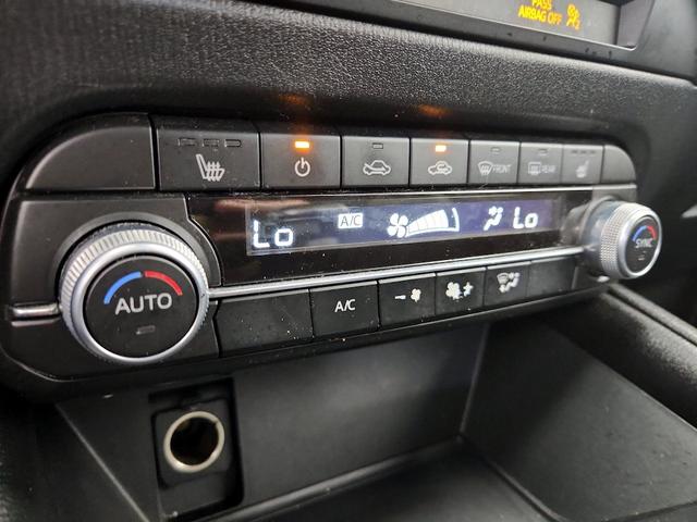 Photo of 2021 Black Mazda CX-5
