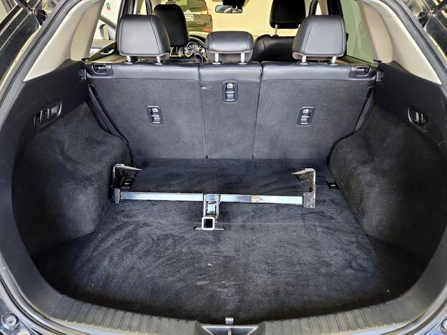 Photo of 2021 Black Mazda CX-5