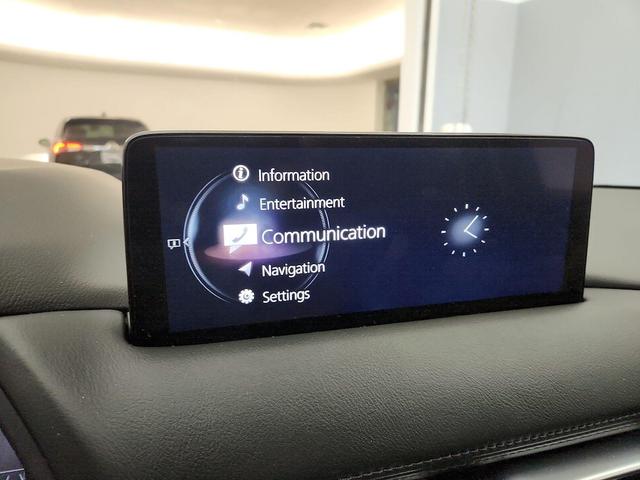 Photo of 2021 Black Mazda CX-5