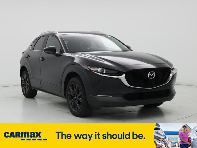 2024 Mazda Cx-30