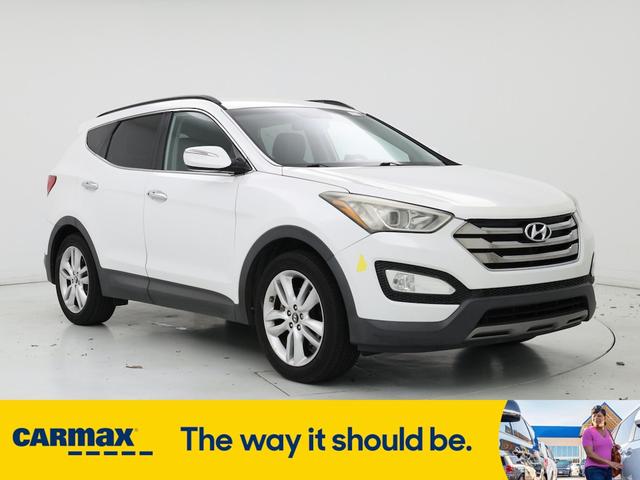 2014 Hyundai Santa Fe Sport