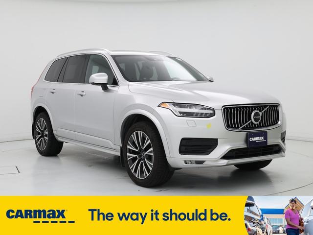 2020 Volvo XC90