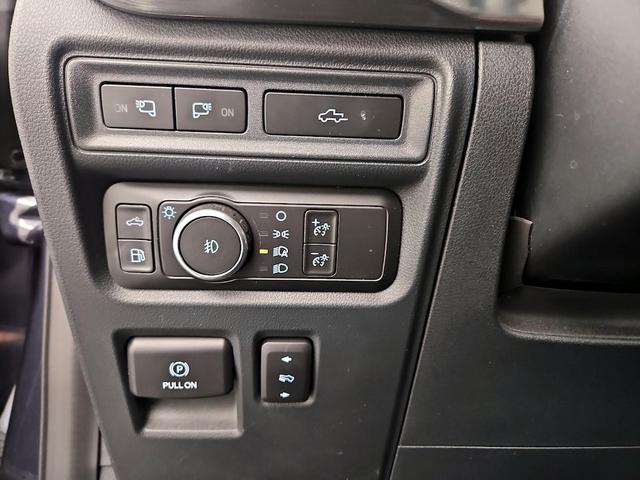 Photo of 2021 Gray Ford F-150