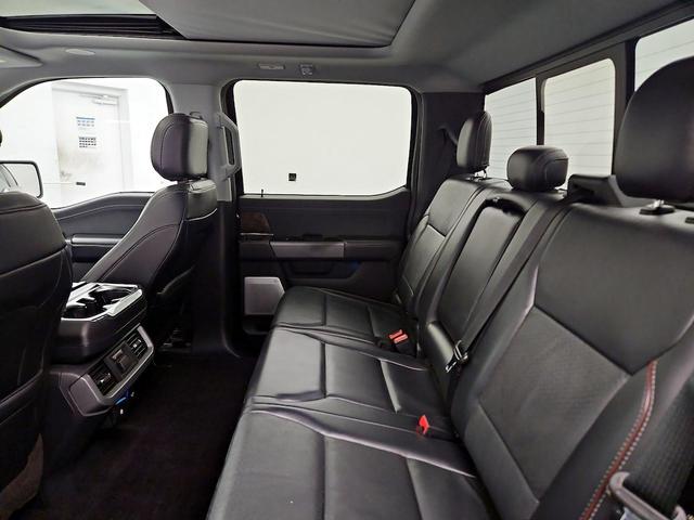 Photo of 2021 Gray Ford F-150