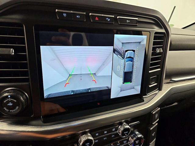 Photo of 2021 Gray Ford F-150