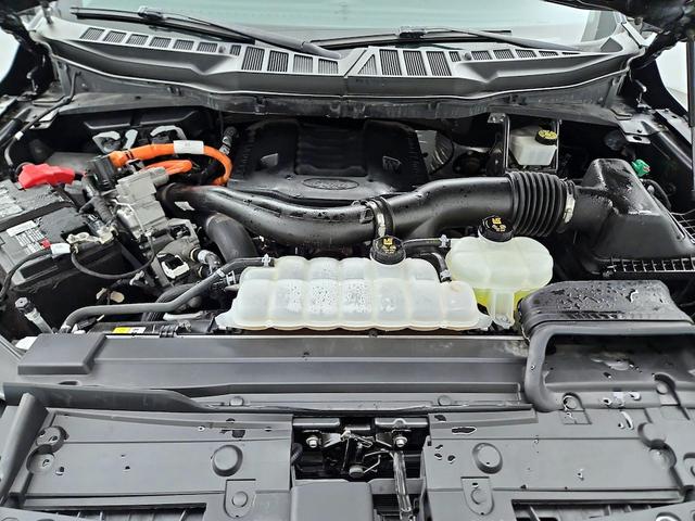 Photo of 2021 Gray Ford F-150