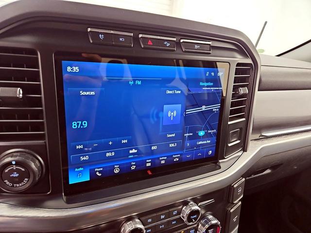 Photo of 2021 Gray Ford F-150