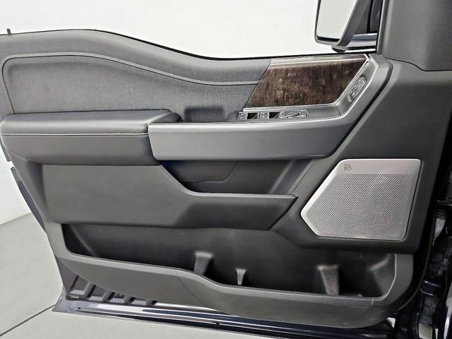 Photo of 2021 Gray Ford F-150