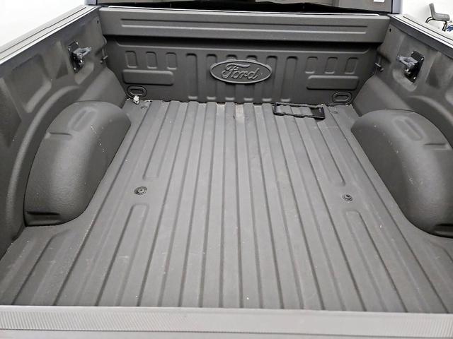 Photo of 2021 Gray Ford F-150