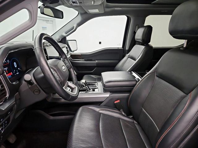 Photo of 2021 Gray Ford F-150