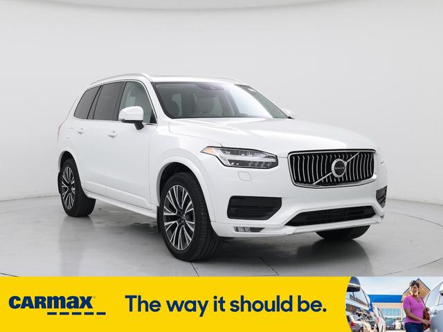 2020 Volvo XC90