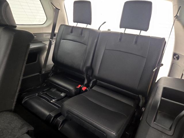 Photo of 2018 Red Toyota 4Runner