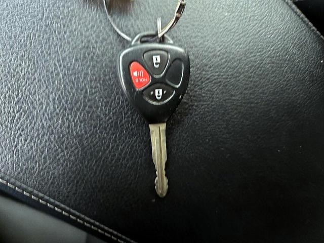 Photo of 2018 Red Toyota 4Runner