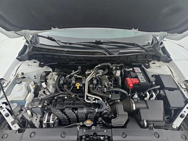Photo of 2024 Pearl Nissan Altima