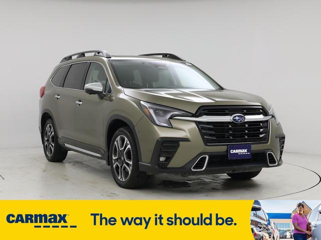 2023 Subaru Ascent