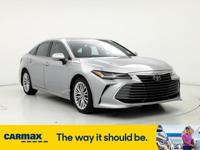 2019 Toyota Avalon