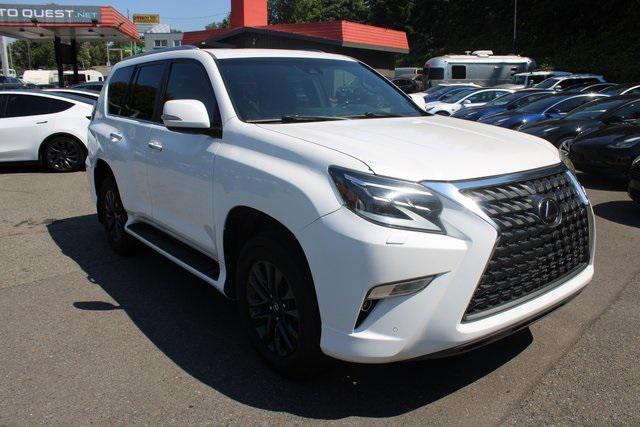 2020 Lexus Gx 460