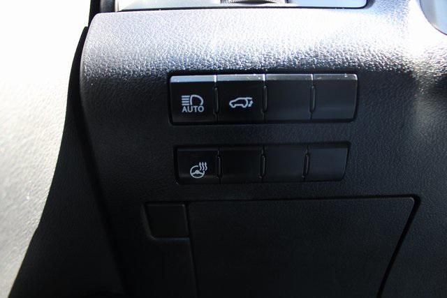 Photo of 2021 Obsidian Lexus RX 350