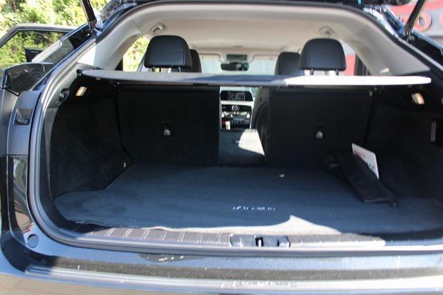 Photo of 2021 Obsidian Lexus RX 350
