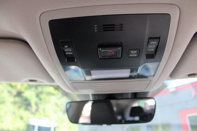 Photo of 2021 Obsidian Lexus RX 350