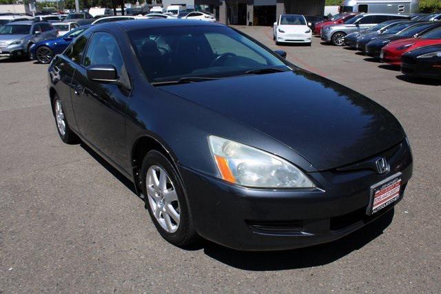 2005 Honda Accord