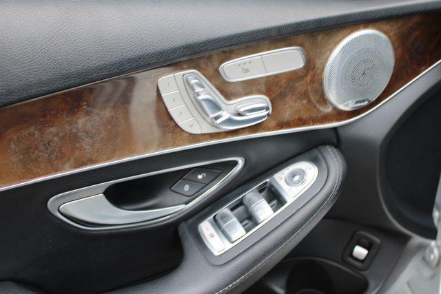 Photo of 2017 Silver Mercedes-Benz C-Class