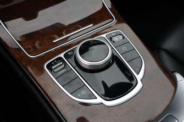 Photo of 2017 Silver Mercedes-Benz C-Class