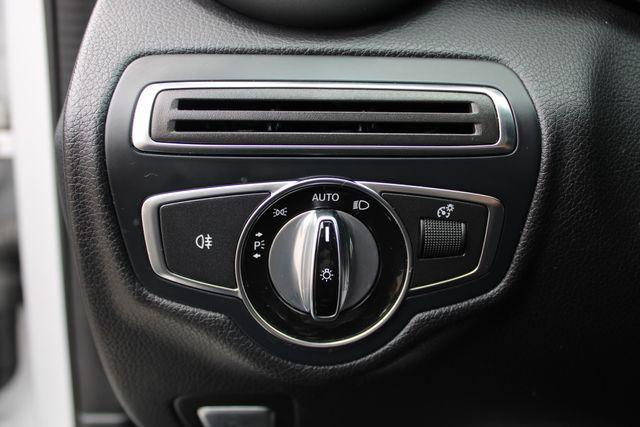 Photo of 2017 Silver Mercedes-Benz C-Class