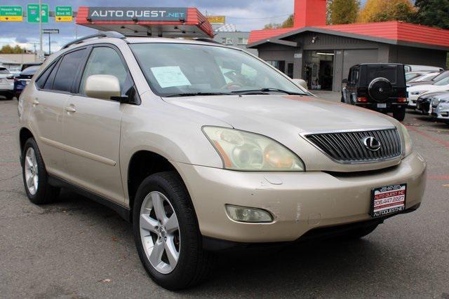 2004 Lexus Rx 330