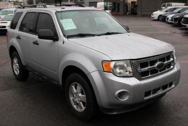 2012 Ford Escape