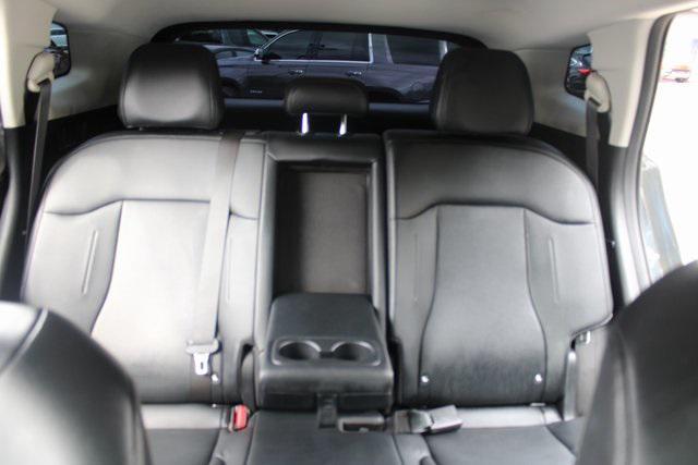 Photo of 2023 Gravity Gray Kia Sportage Hybrid