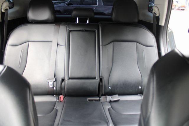 Photo of 2023 Gravity Gray Kia Sportage Hybrid