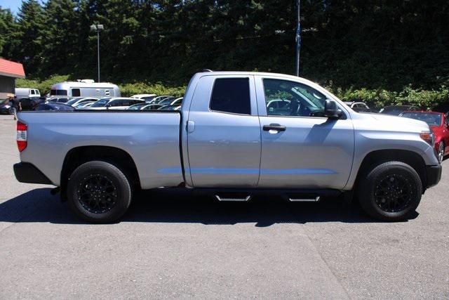 2021 Toyota Tundra