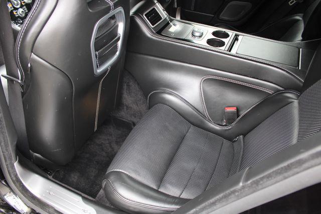 Photo of 2012 Marron Black Aston Martin Rapide