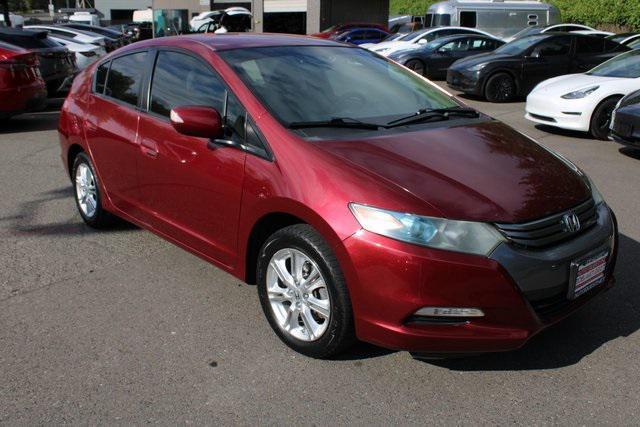2010 Honda Insight