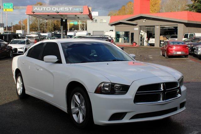 2014 Dodge Charger