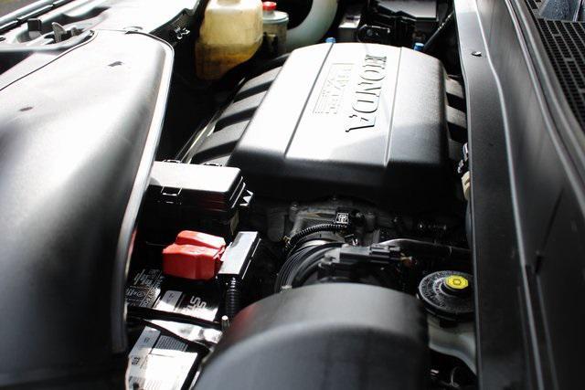 Photo of 2011 No Color Honda Pilot