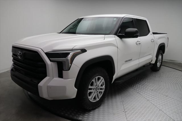 2024 Toyota Tundra
