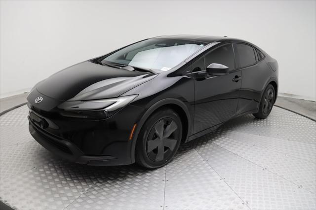 2024 Toyota Prius