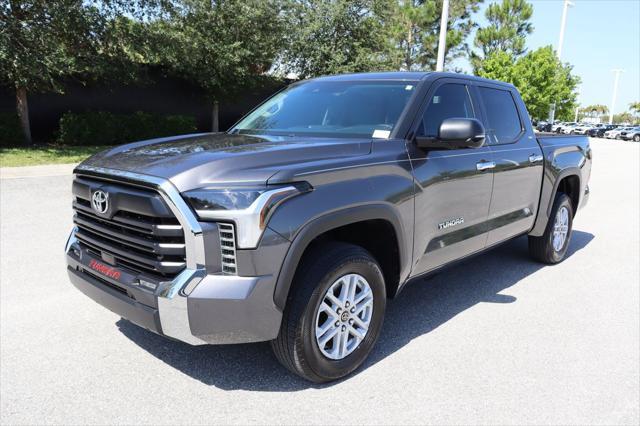 2023 Toyota Tundra