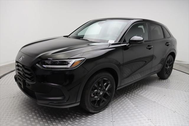 2023 Honda HR-V