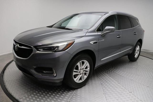 2019 Buick Enclave