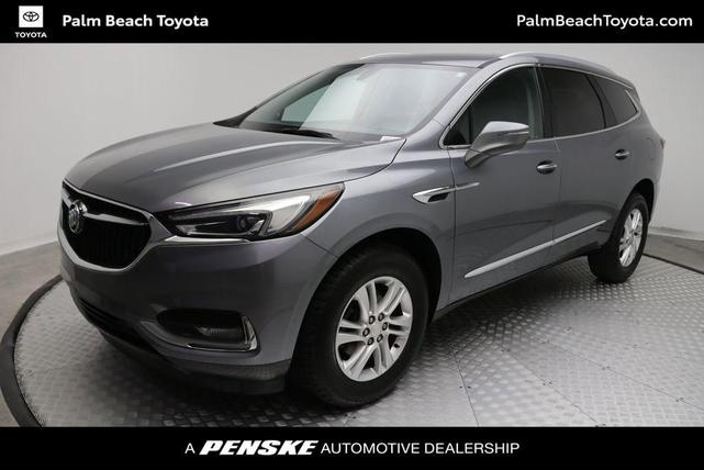 2019 Buick Enclave