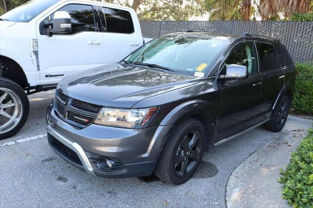 2019 Dodge Journey