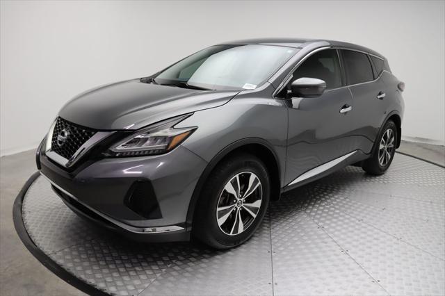 2019 Nissan Murano