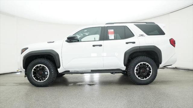 Photo of 2025 Ice Cap Toyota 4Runner