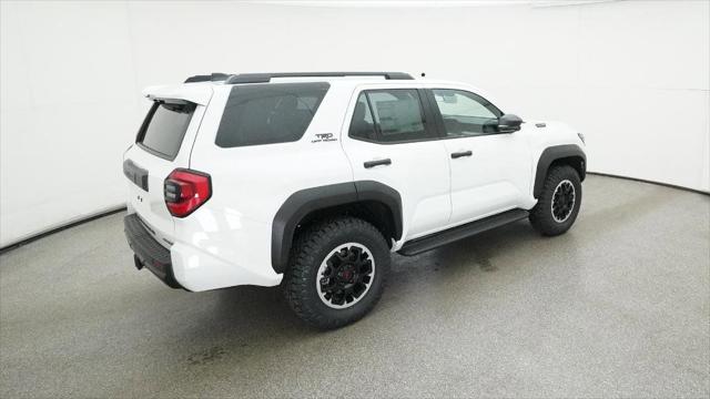 Photo of 2025 Ice Cap Toyota 4Runner