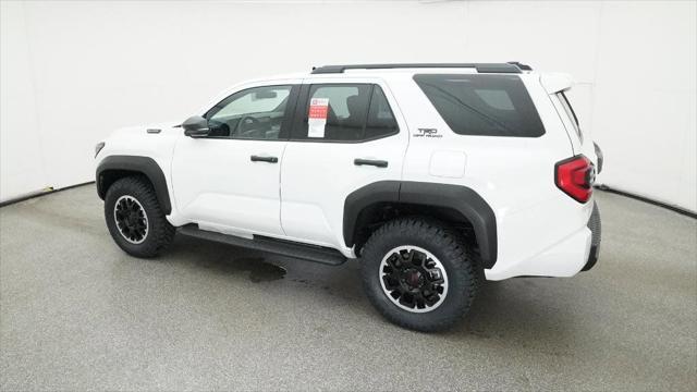 Photo of 2025 Ice Cap Toyota 4Runner