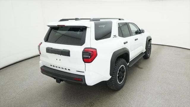 Photo of 2025 Ice Cap Toyota 4Runner