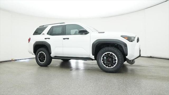 Photo of 2025 Ice Cap Toyota 4Runner